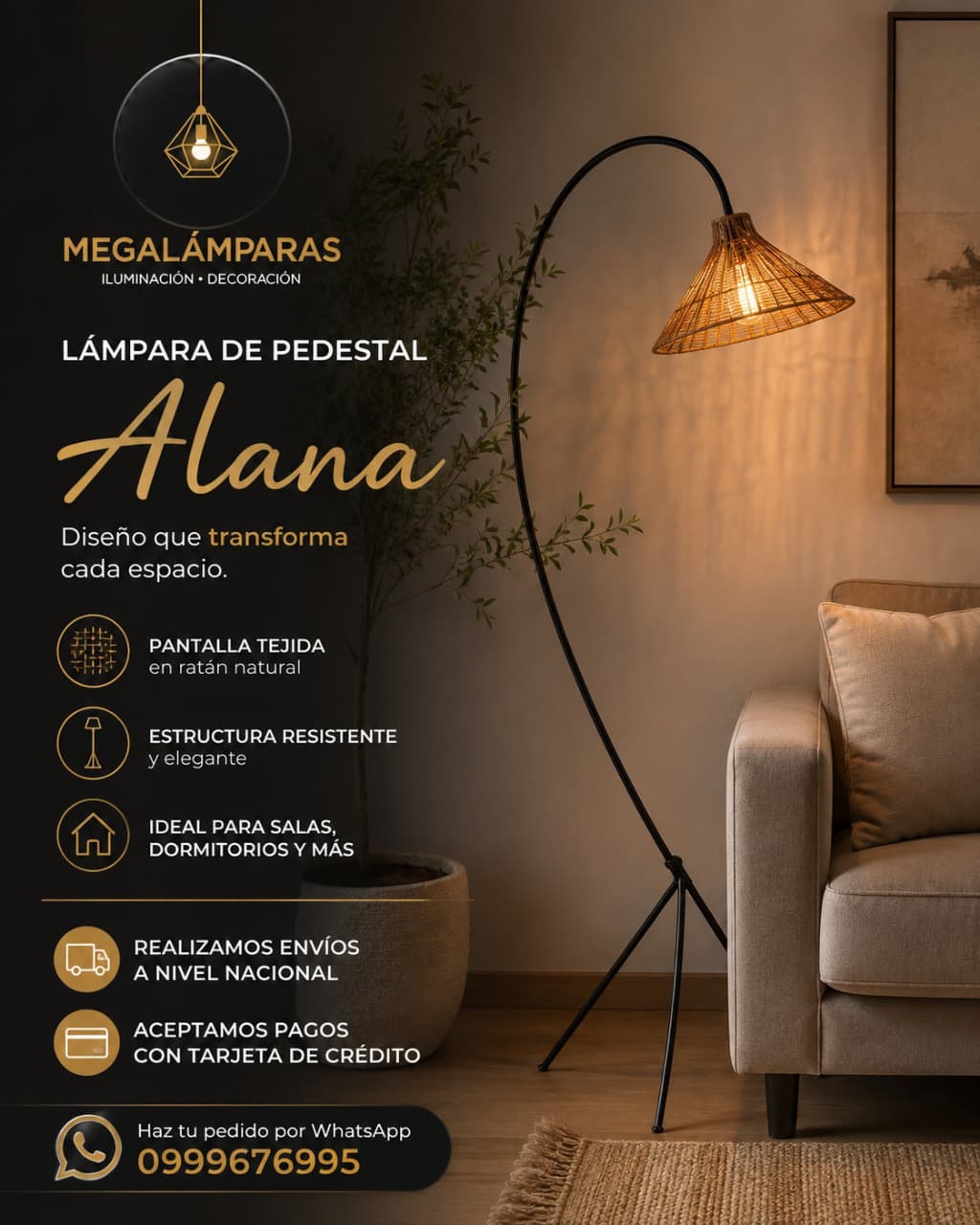ALANA